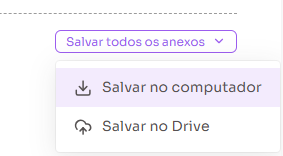Download de todos os anexos de uma vez