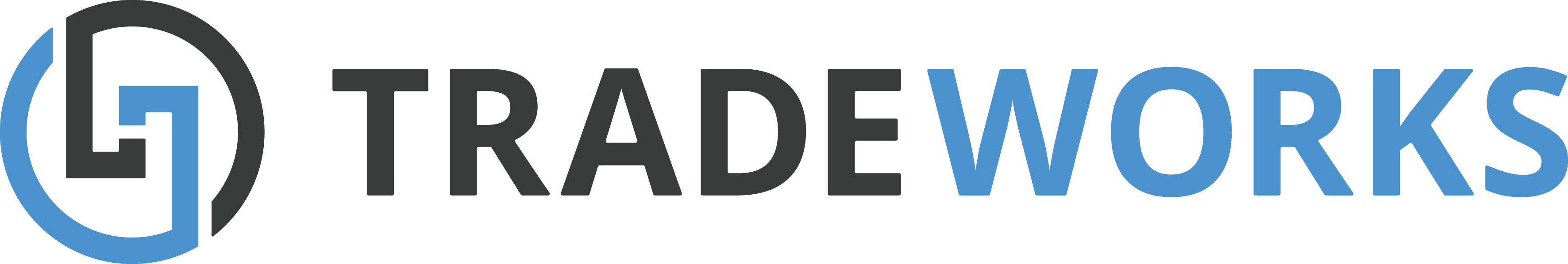 company logo