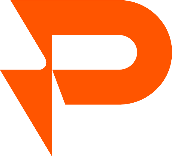 company logo