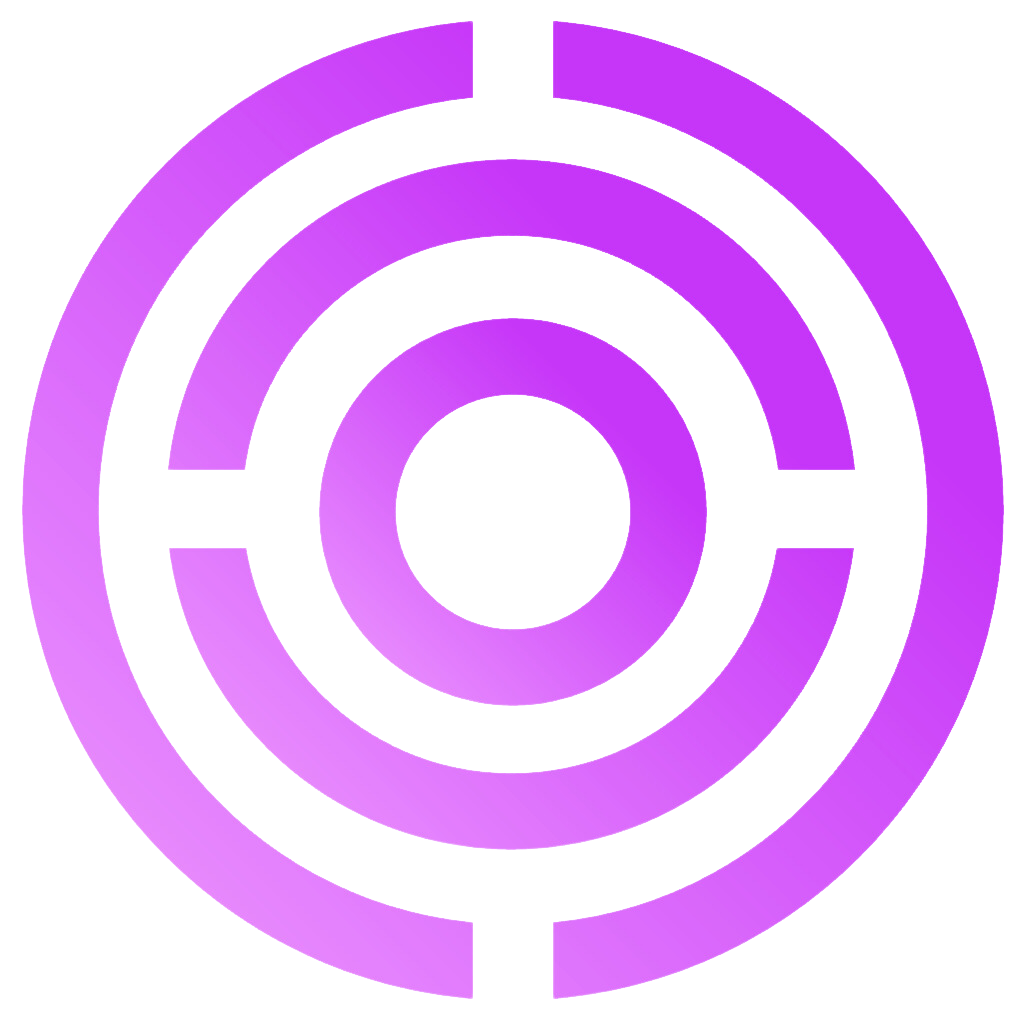 company logo
