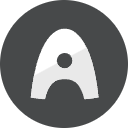 company logo