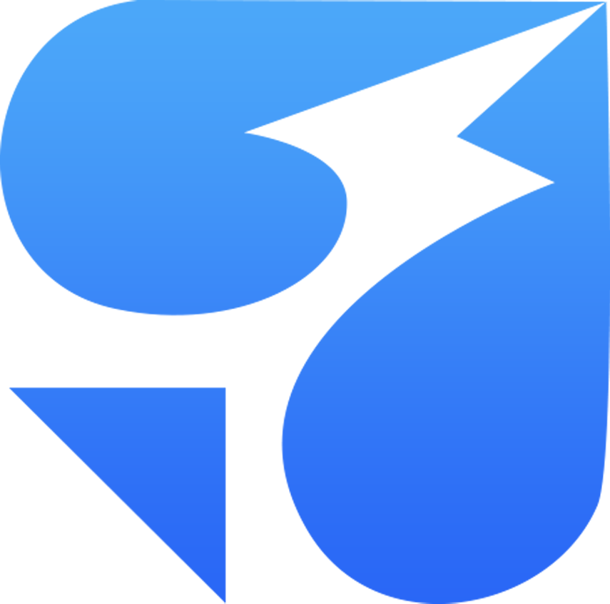 company logo