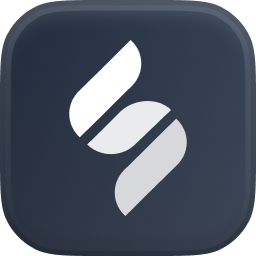 company logo