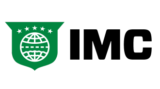 company logo