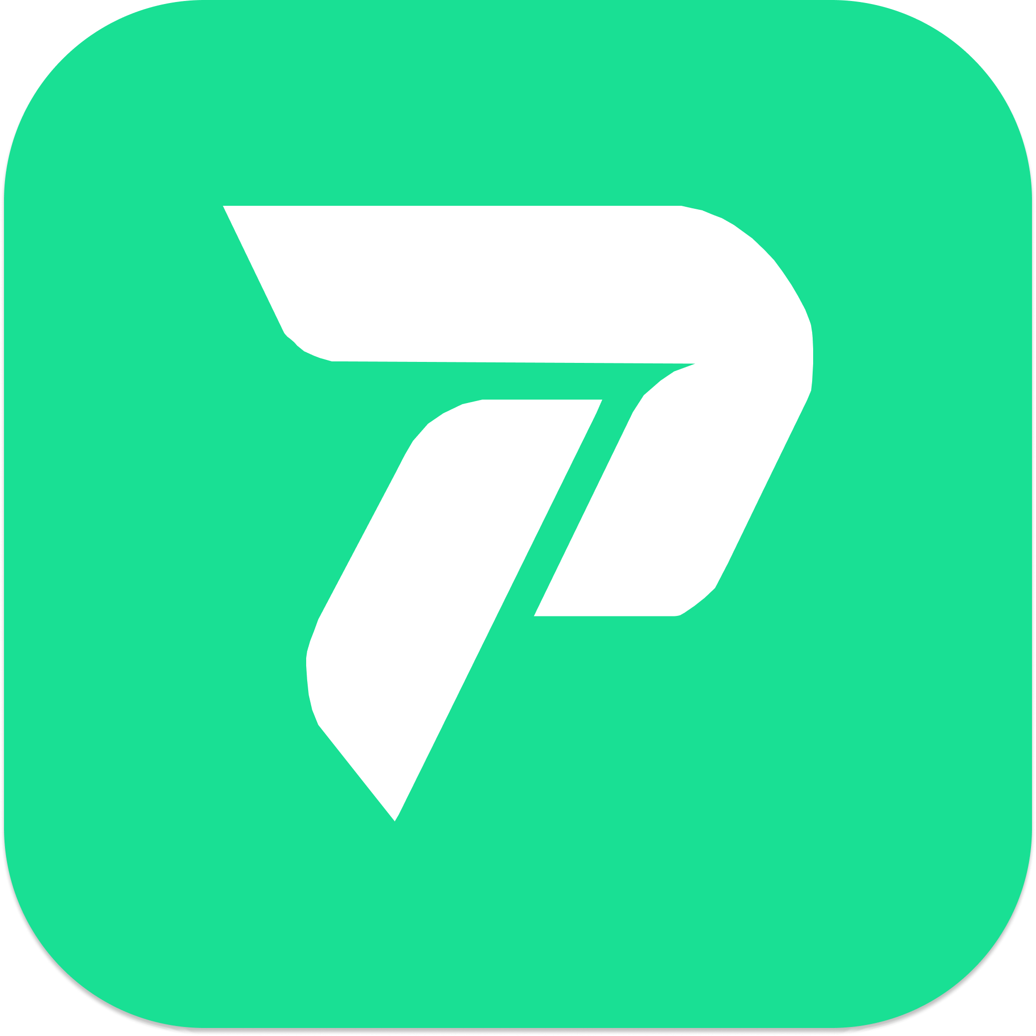 company logo