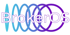 company logo