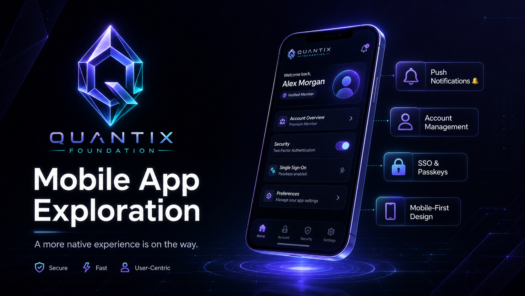 Mobile App Exploration — A More Native Experience on the Way 📱🔔