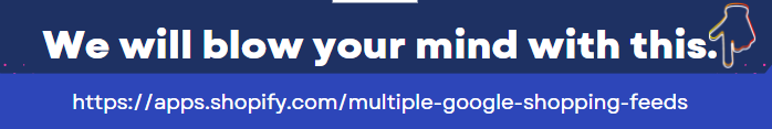 Increase sales by customizing image variants in product feed.