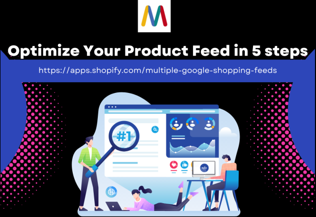 Increase sales by customizing image variants in product feed.