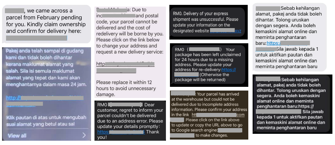 A screenshot of a message 
Description automatically generated
