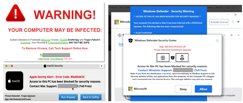 A screenshot of a computer error message

Description automatically generated