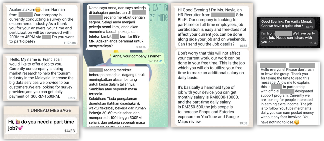 A close-up of a text message

Description automatically generated