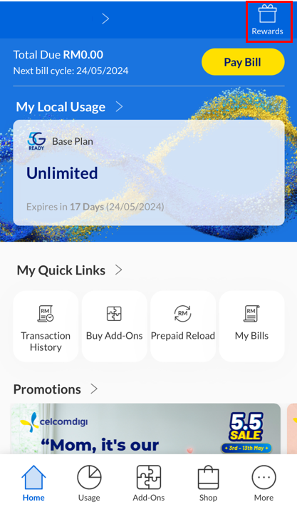 A screenshot of a phone Description automatically generated