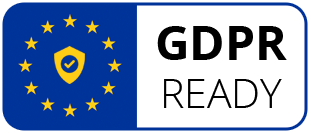 GDPR ready