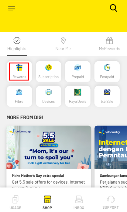 A screenshot of a phone
Description automatically generated