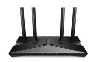 TP Link Router EX510-AX3000 Dual-Band Wifi 6 Router