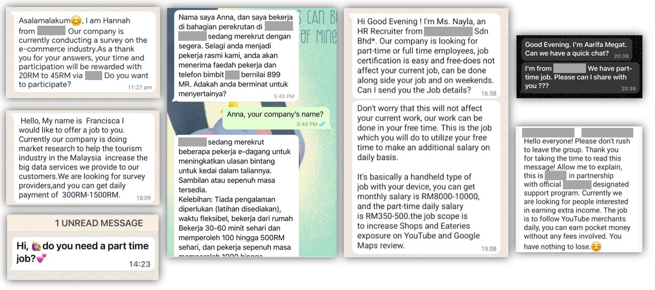 A screenshot of a text message

Description automatically generated