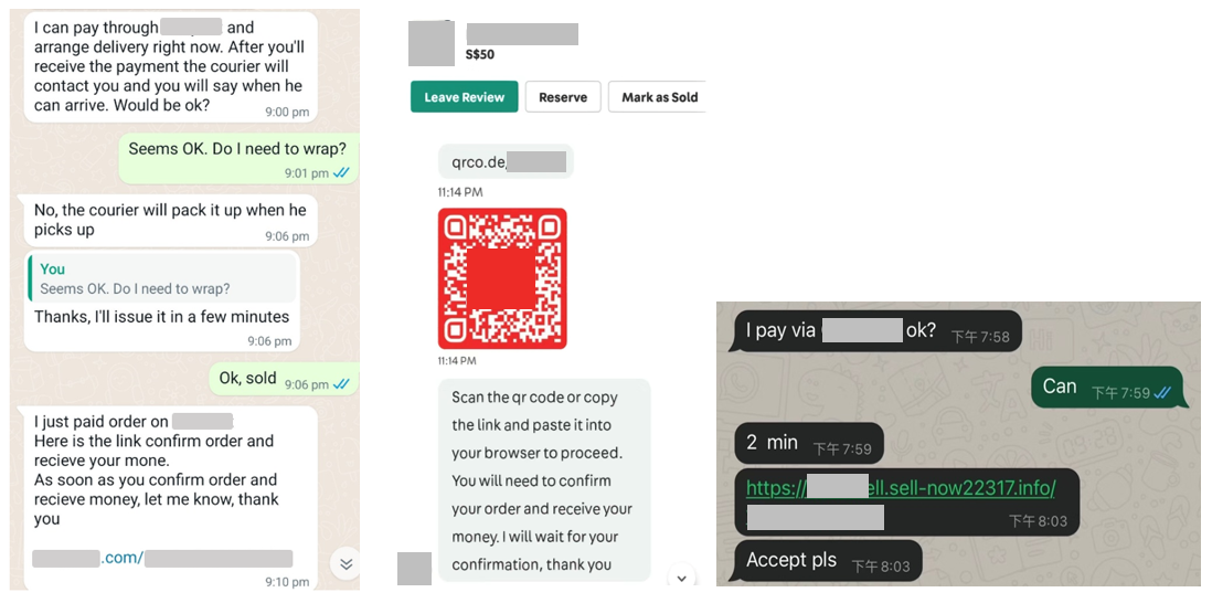 A screenshot of a phone 
Description automatically generated