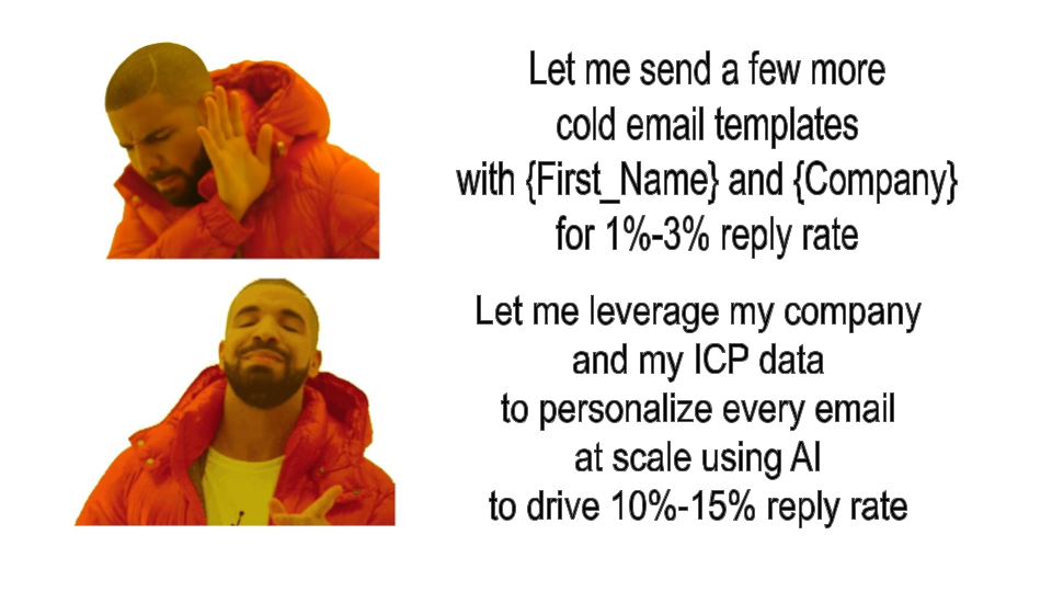 cold email templates