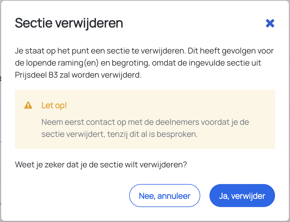 Release 1-13 - Sectie Verwijderen melding.png