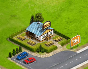 Diner Diner