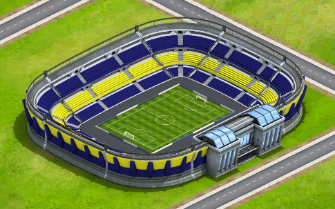 Stadion