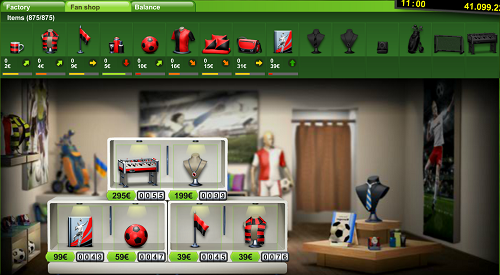 Shop