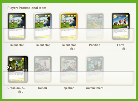 Cards