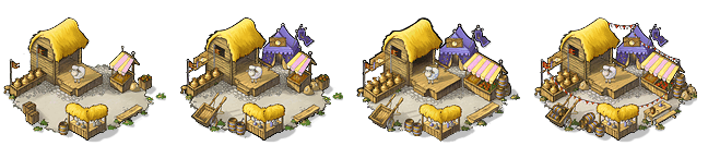 Marketplace overview