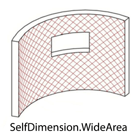 self-dimension-wide-area