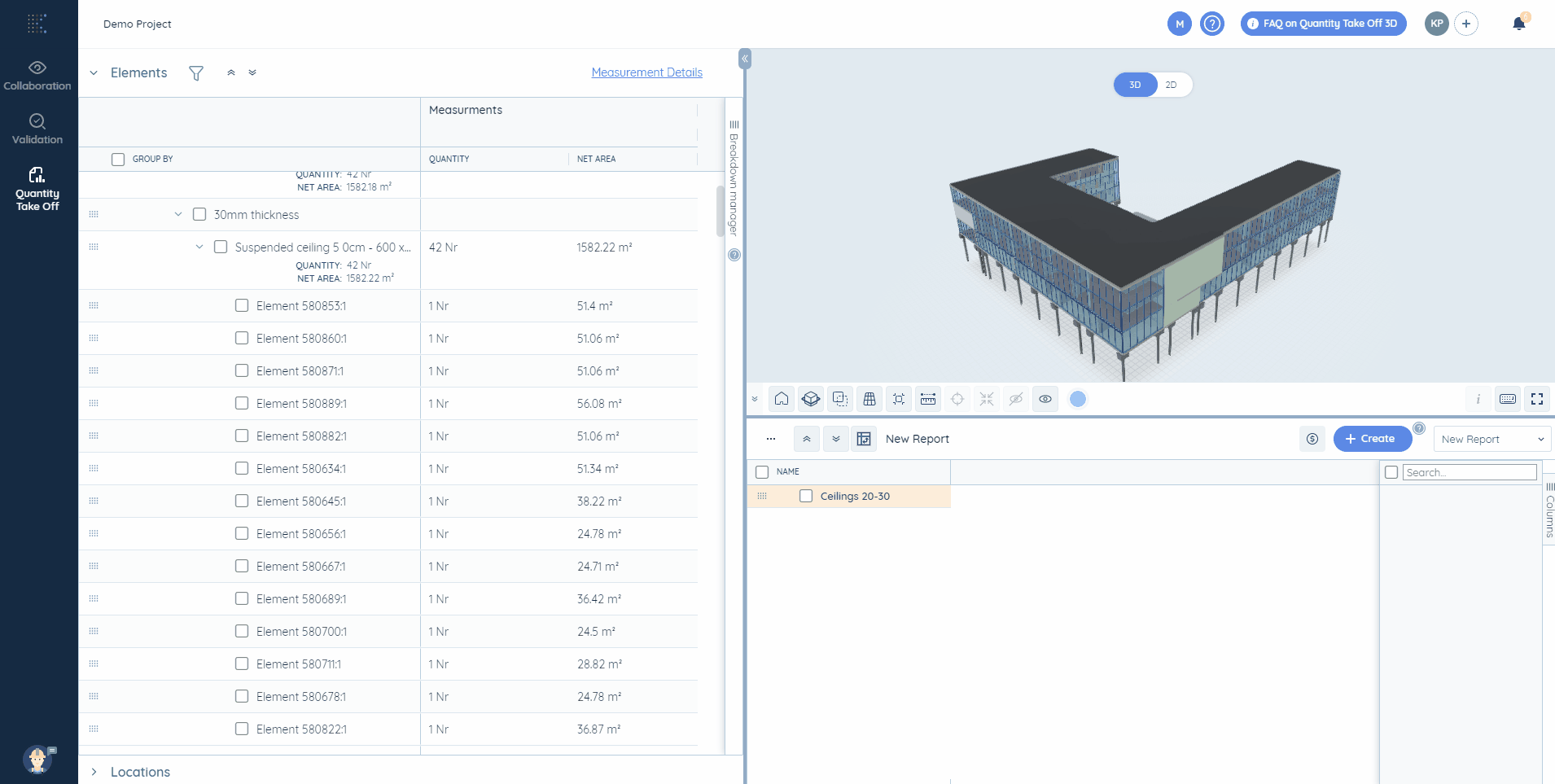 filters-for-columns