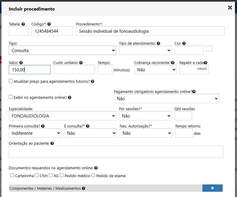 TabelaO conteúdo gerado por IA pode estar incorreto.