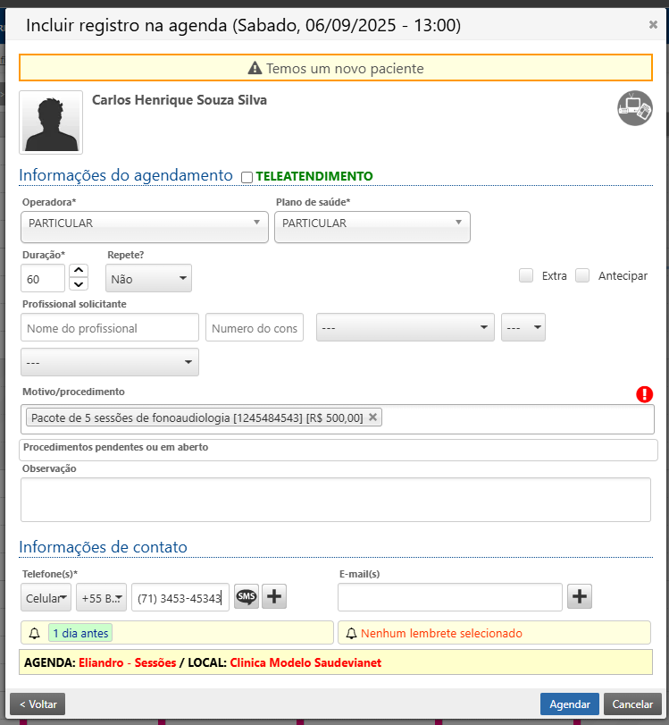 Interface gráfica do usuário, Texto, Aplicativo, EmailO conteúdo gerado por IA pode estar incorreto.