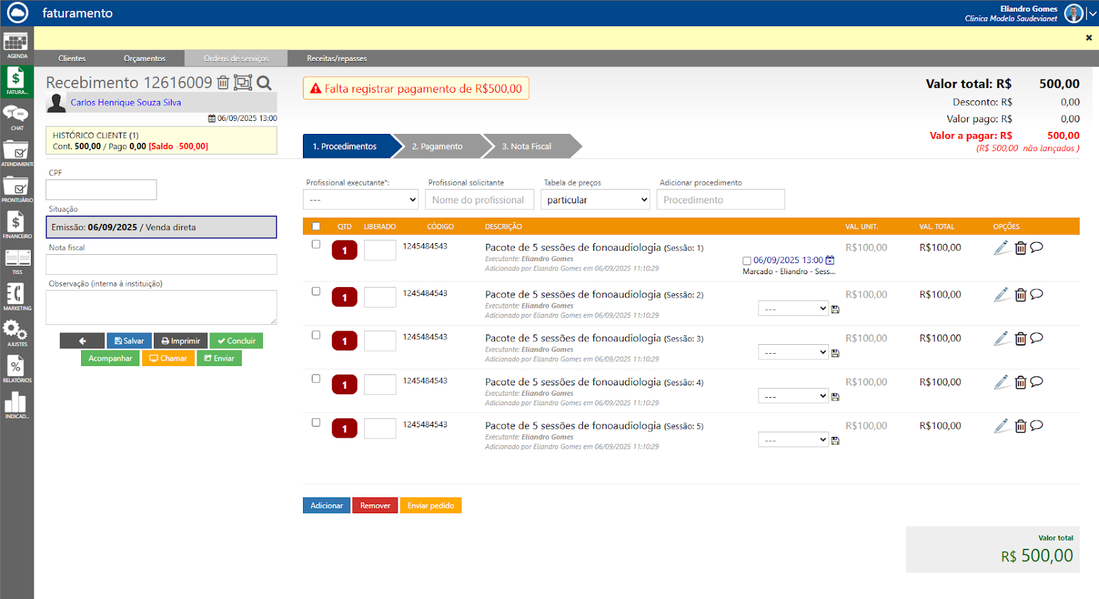 Interface gráfica do usuário, SiteO conteúdo gerado por IA pode estar incorreto.