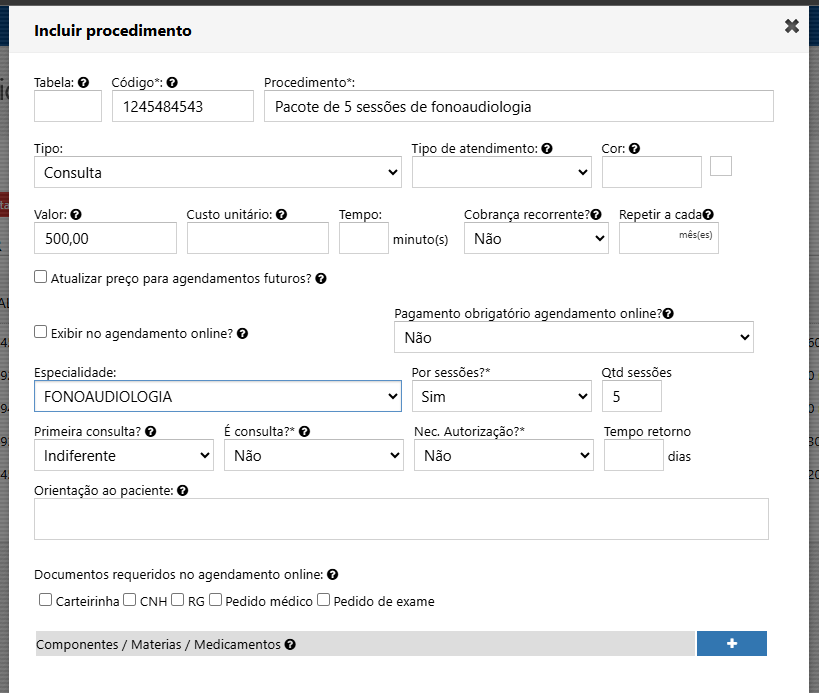 Interface gráfica do usuário, TabelaO conteúdo gerado por IA pode estar incorreto.
