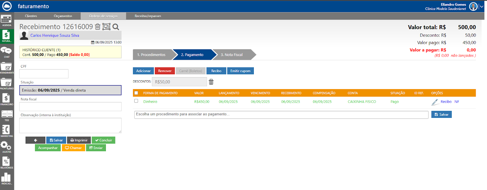 Interface gráfica do usuário, AplicativoO conteúdo gerado por IA pode estar incorreto.