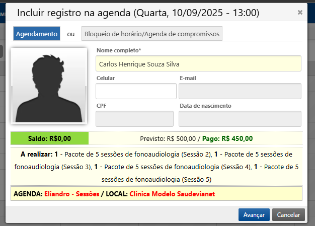 Interface gráfica do usuário, Texto, AplicativoO conteúdo gerado por IA pode estar incorreto.
