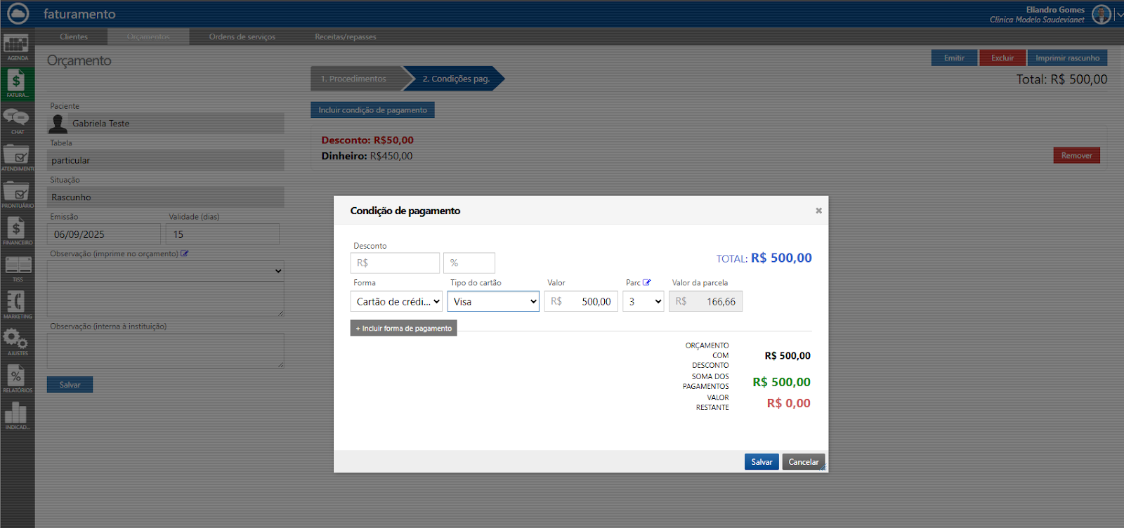 Interface gráfica do usuário, AplicativoO conteúdo gerado por IA pode estar incorreto.