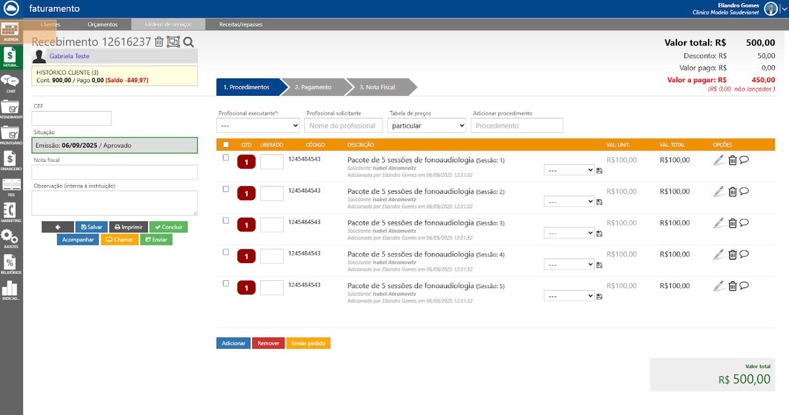 Interface gráfica do usuário, AplicativoO conteúdo gerado por IA pode estar incorreto.