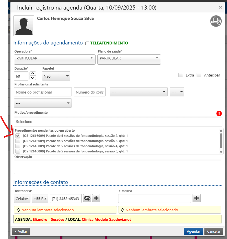 Interface gráfica do usuário, Texto, AplicativoO conteúdo gerado por IA pode estar incorreto.