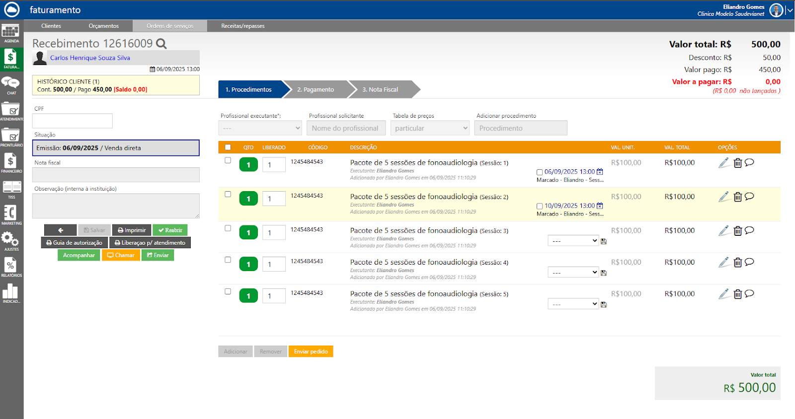 Interface gráfica do usuário, Texto, AplicativoO conteúdo gerado por IA pode estar incorreto.