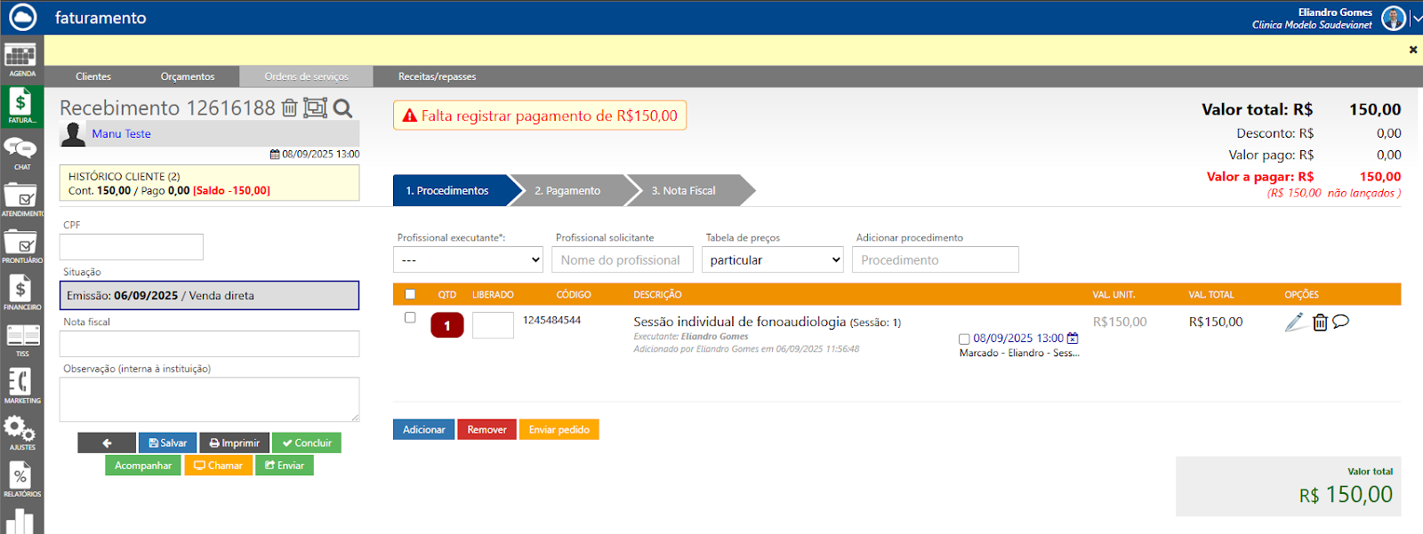 Interface gráfica do usuário, SiteO conteúdo gerado por IA pode estar incorreto.