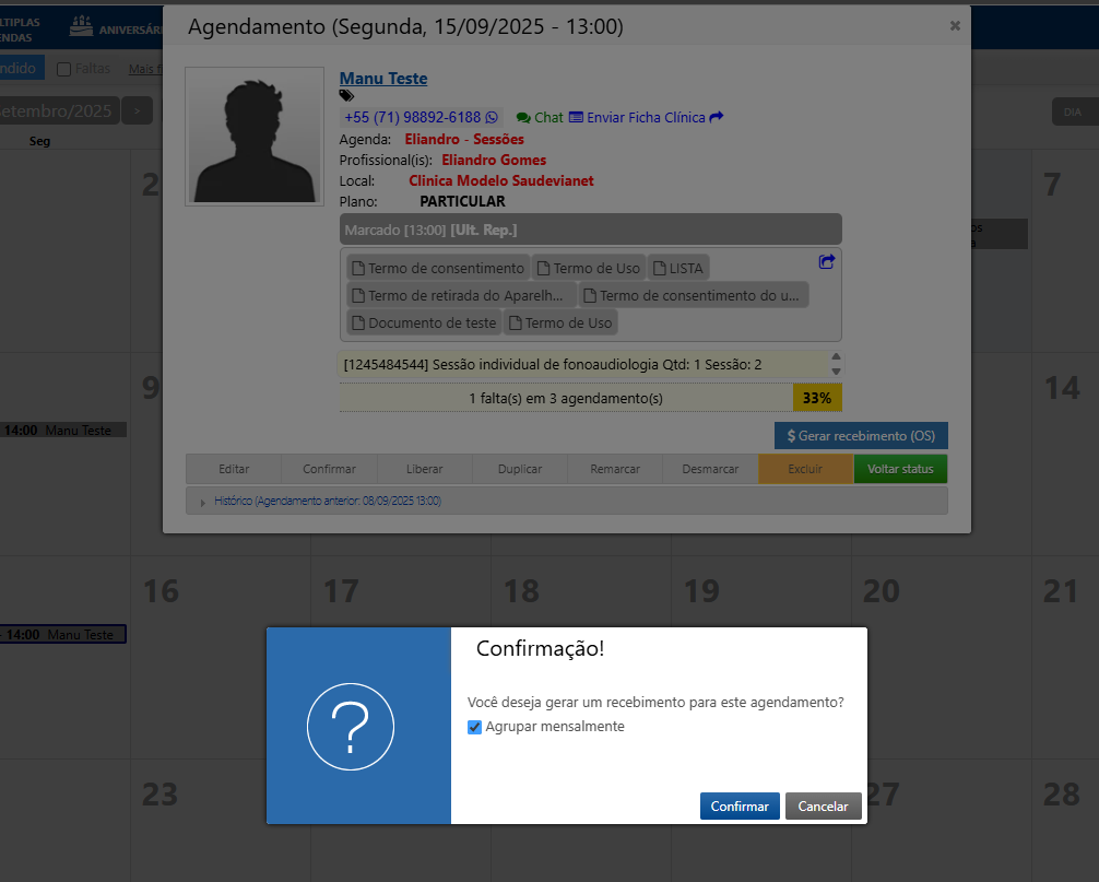 Interface gráfica do usuário, Aplicativo, TeamsO conteúdo gerado por IA pode estar incorreto.
