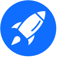 company logo